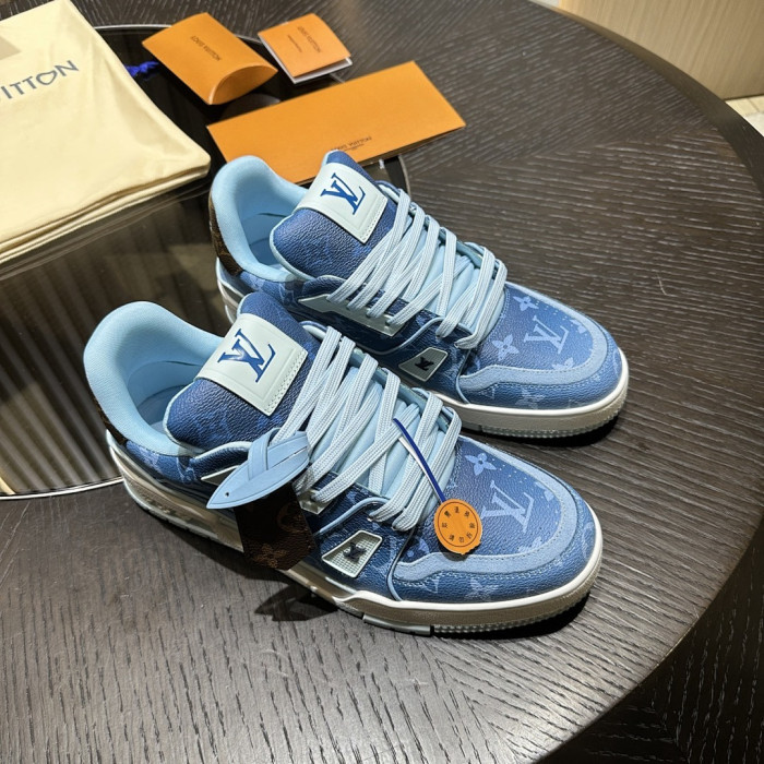 LOVT SNEAKER lv-587