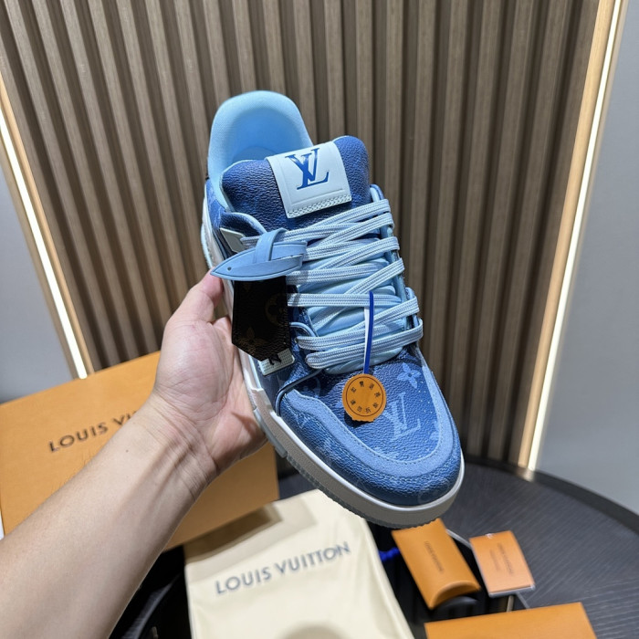 LOVT SNEAKER lv-587