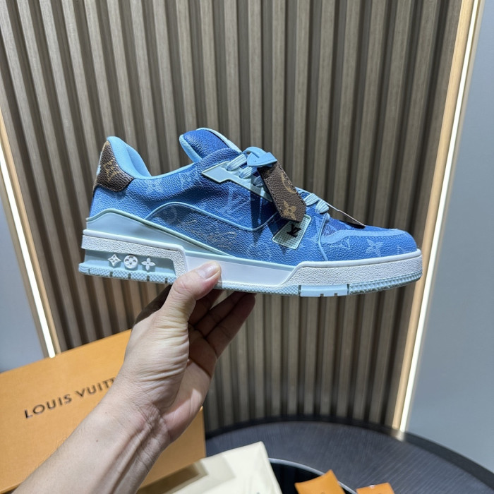 LOVT SNEAKER lv-587