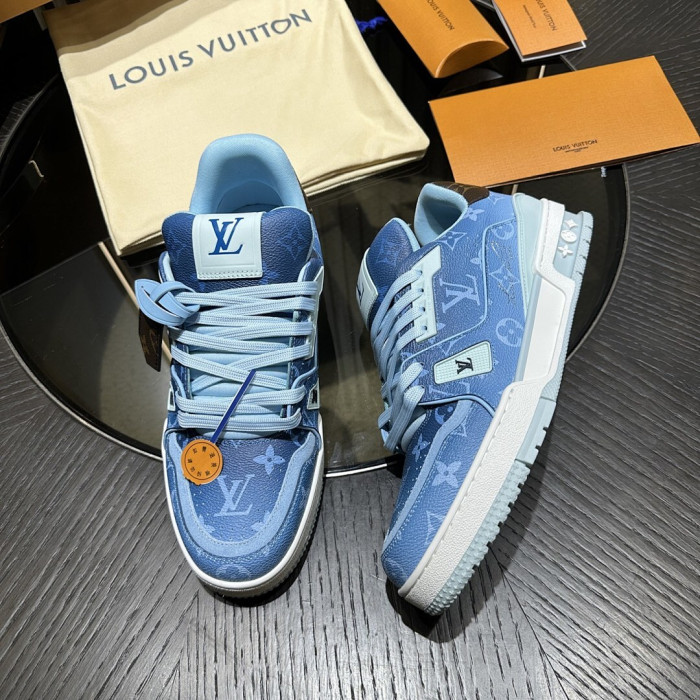 LOVT SNEAKER lv-587