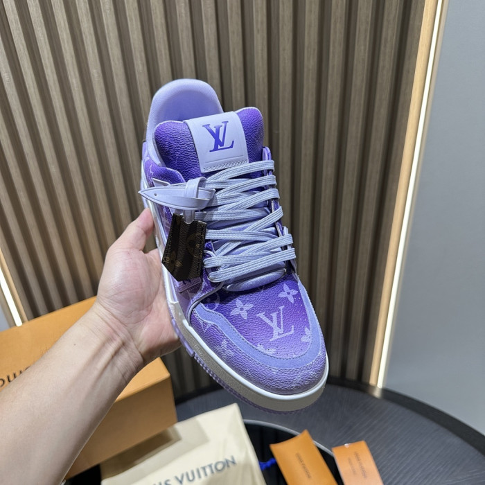 LOVT SNEAKER lv-588