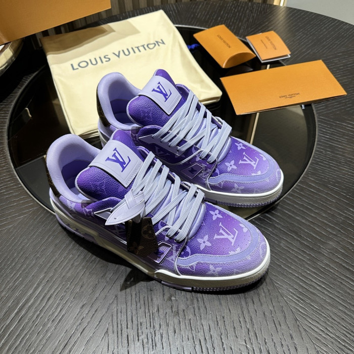 LOVT SNEAKER lv-588