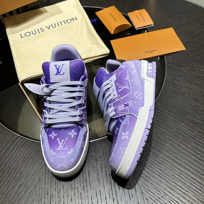 LOVT SNEAKER lv-588