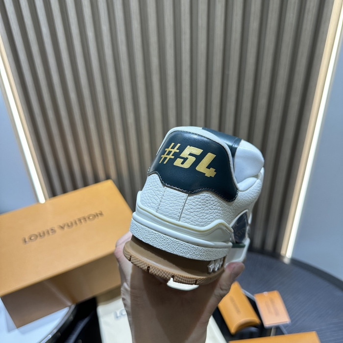 LOVT SNEAKER lv-591