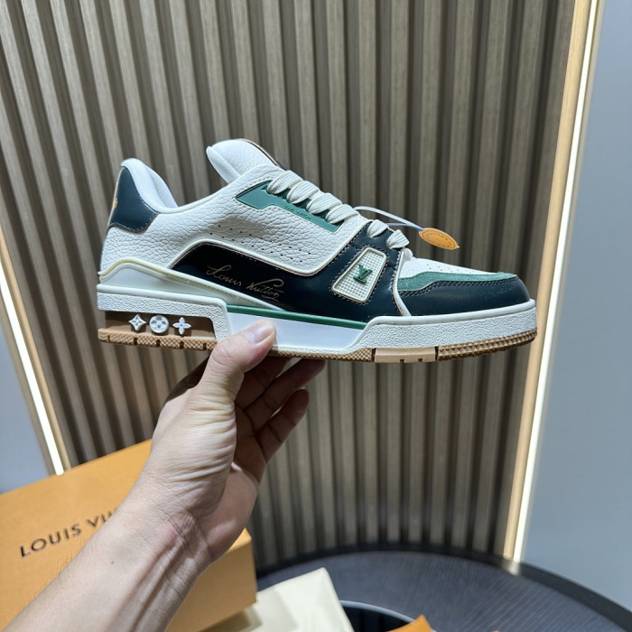 LOVT SNEAKER lv-591