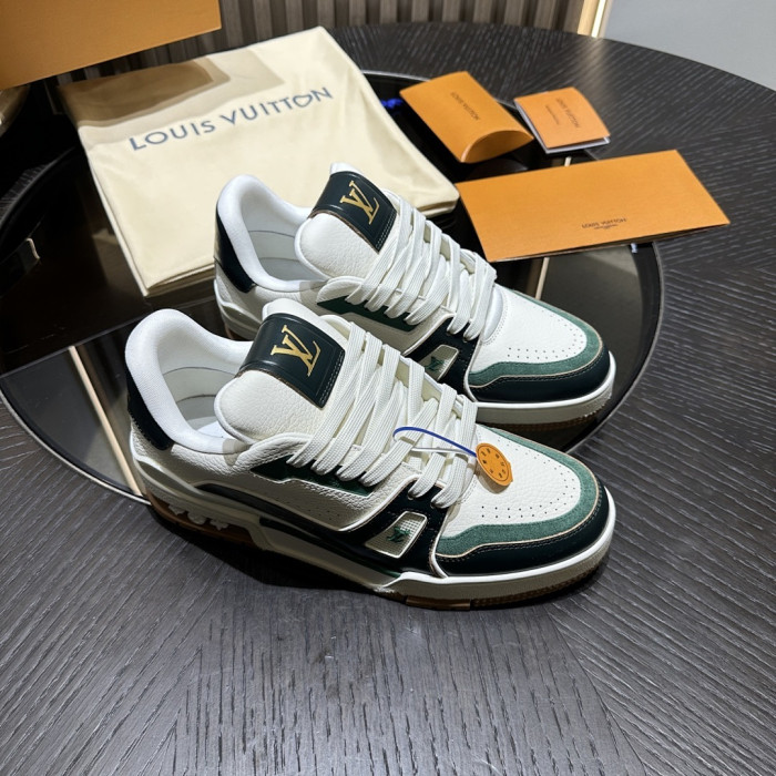 LOVT SNEAKER lv-591