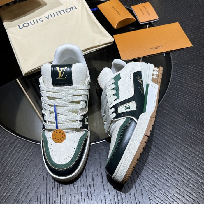 LOVT SNEAKER lv-591