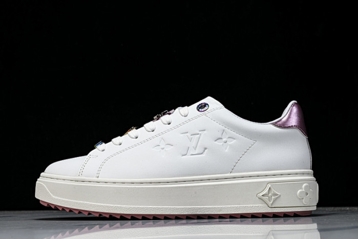 LOVT SNEAKER LV-606