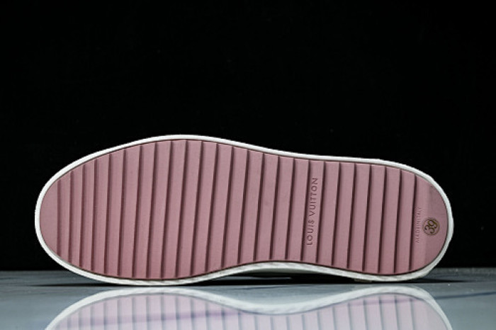 LOVT SNEAKER LV-606