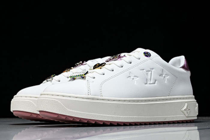 LOVT SNEAKER LV-606