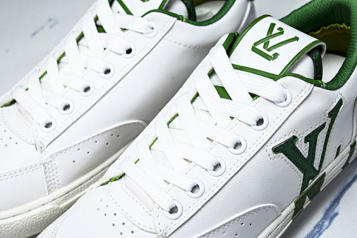 LOVT SNEAKER LV-607