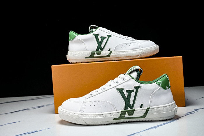 LOVT SNEAKER LV-607