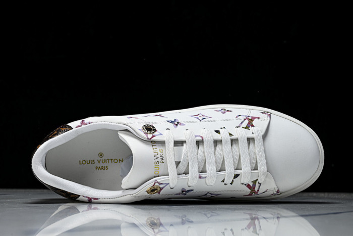 LOVT SNEAKER LV-608