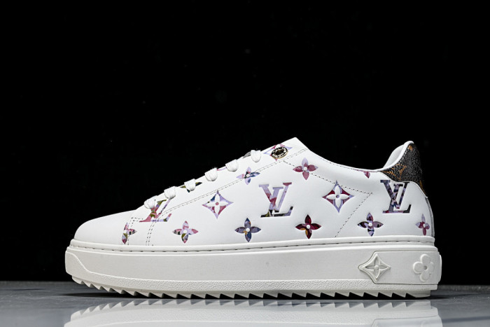 LOVT SNEAKER LV-608