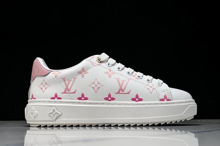 LOVT SNEAKER LV-605