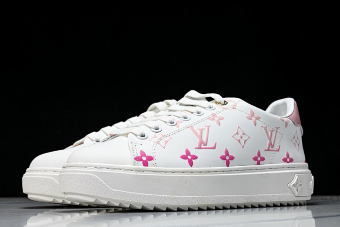 LOVT SNEAKER LV-605