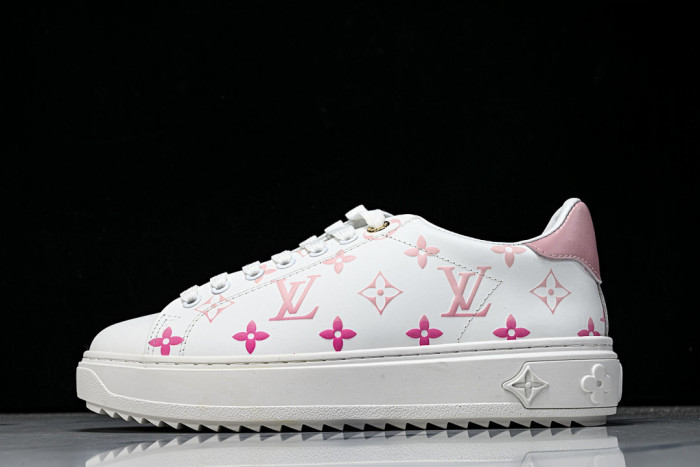 LOVT SNEAKER LV-605