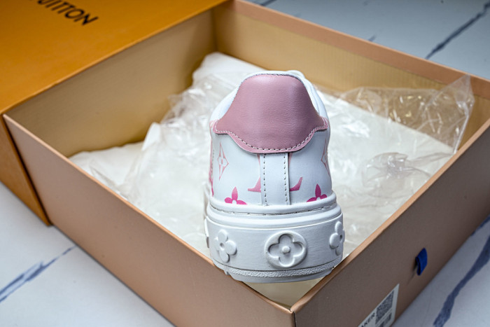 LOVT SNEAKER LV-605