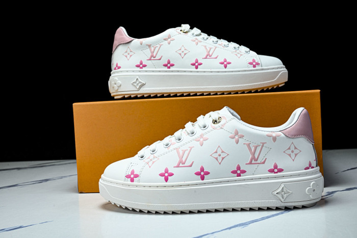 LOVT SNEAKER LV-605