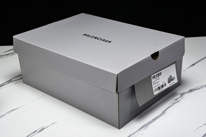 BL RUNNER SNEAKERS W3RMU-9016