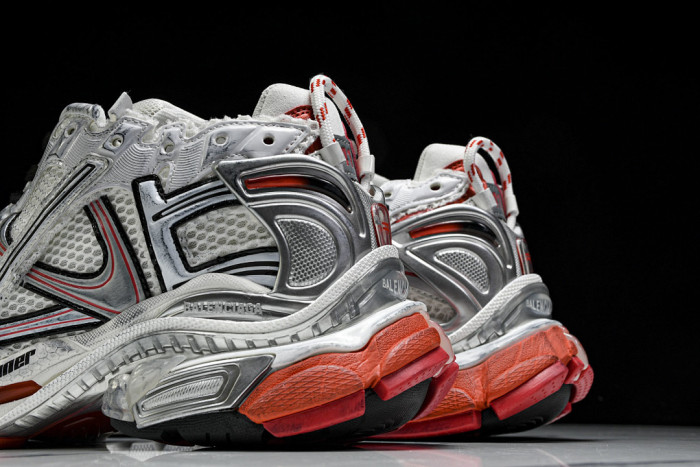 BL RUNNER SNEAKERS W3RMU-9016