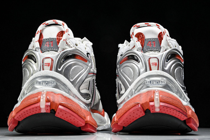 BL RUNNER SNEAKERS W3RMU-9016