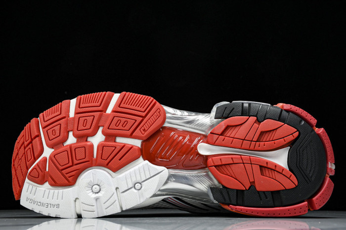 BL RUNNER SNEAKERS W3RMU-9016