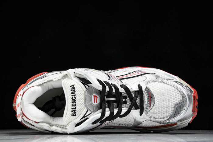 BL RUNNER SNEAKERS W3RMU-9016