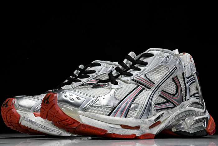 BL RUNNER SNEAKERS W3RMU-9016