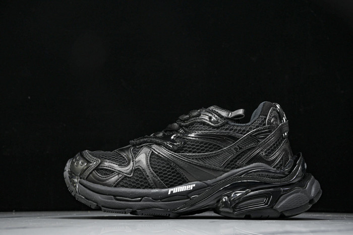 BL RUNNER SNEAKERS W3RBXP-1090