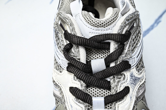 BL RUNNER SNEAKERS W3RBXP-2000
