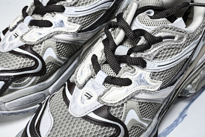 BL RUNNER SNEAKERS W3RBXP-2000