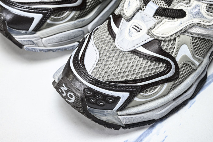 BL RUNNER SNEAKERS W3RBXP-2000