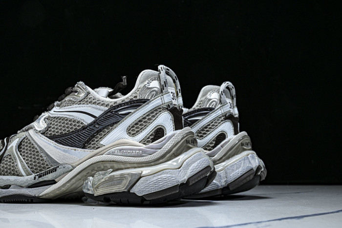 BL RUNNER SNEAKERS W3RBXP-2000