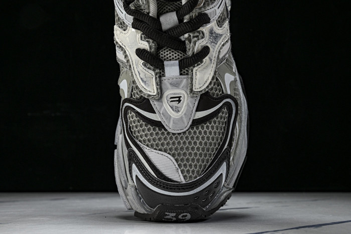 BL RUNNER SNEAKERS W3RBXP-2000