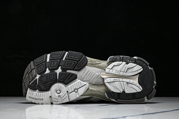 BL RUNNER SNEAKERS W3RBXP-2000