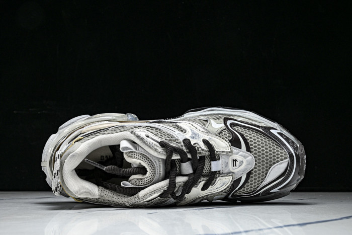 BL RUNNER SNEAKERS W3RBXP-2000