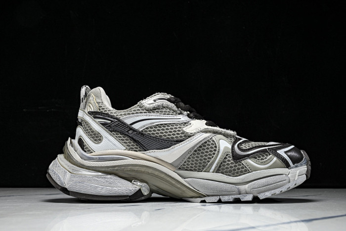 BL RUNNER SNEAKERS W3RBXP-2000