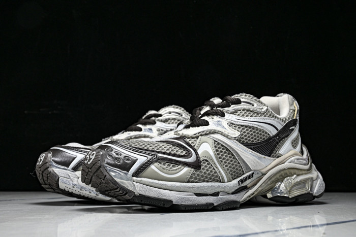BL RUNNER SNEAKERS W3RBXP-2000