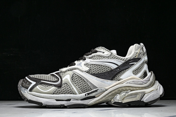 BL RUNNER SNEAKERS W3RBXP-2000
