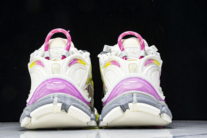 BL RUNNER SNEAKERS WRUNG-9517