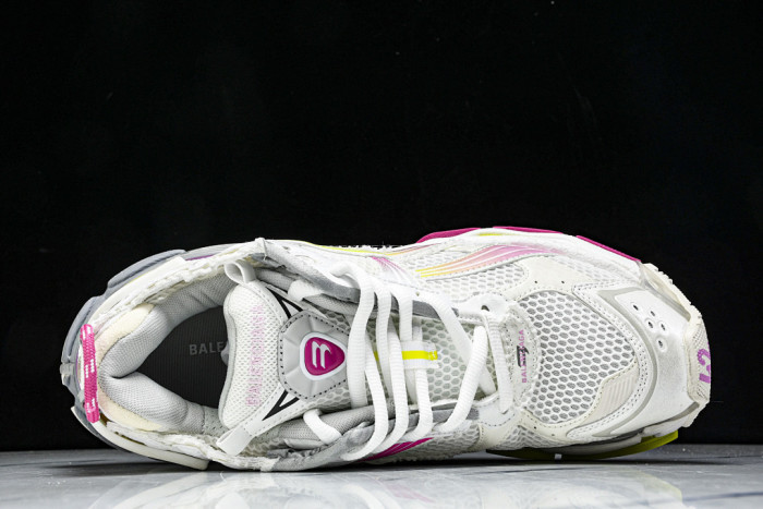 BL RUNNER SNEAKERS WRUNG-9517