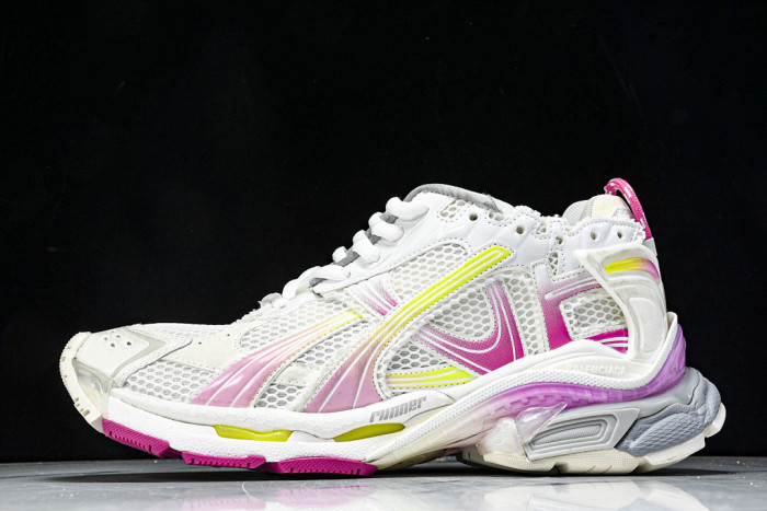 BL RUNNER SNEAKERS WRUNG-9517