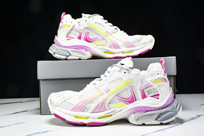 BL RUNNER SNEAKERS WRUNG-9517