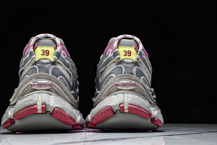 BL RUNNER SNEAKERS WRNNY-9175