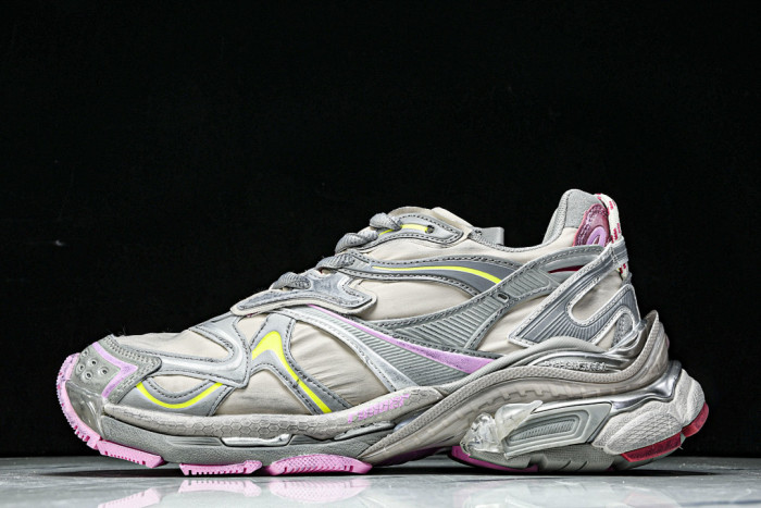 BL RUNNER SNEAKERS WRNNY-9175