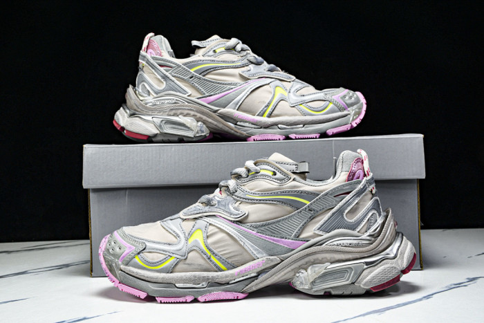 BL RUNNER SNEAKERS WRNNY-9175