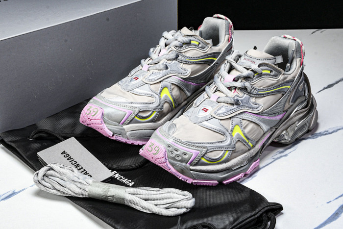 BL RUNNER SNEAKERS WRNNY-9175