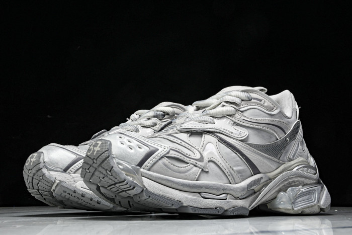 BL RUNNER SNEAKERS WRNNY-1180
