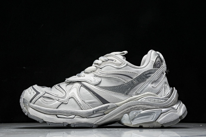 BL RUNNER SNEAKERS WRNNY-1180